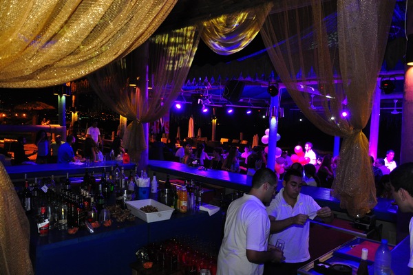 French Night at Edde Sands